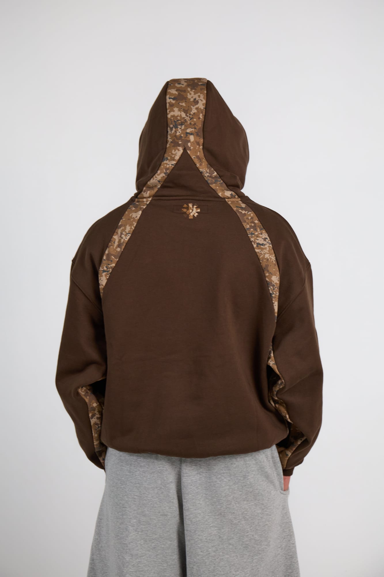 BROWNOUT HOOD