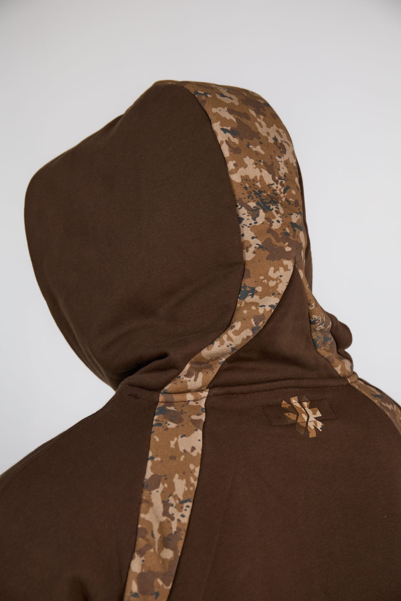 BROWNOUT HOOD