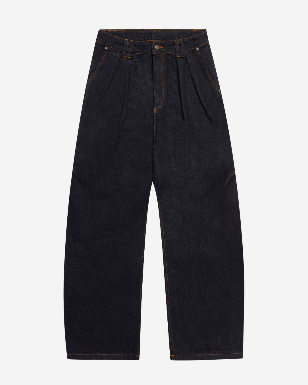 4PLEATS PANT