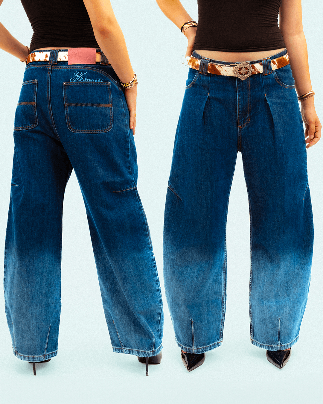 SERAK PANT