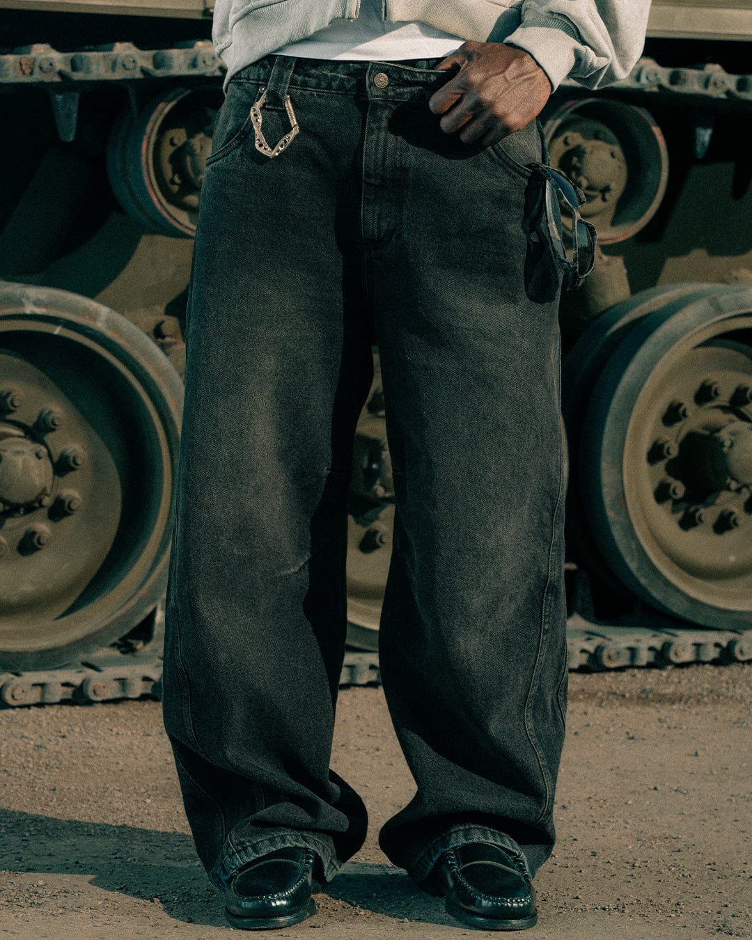 SCOPE PANT