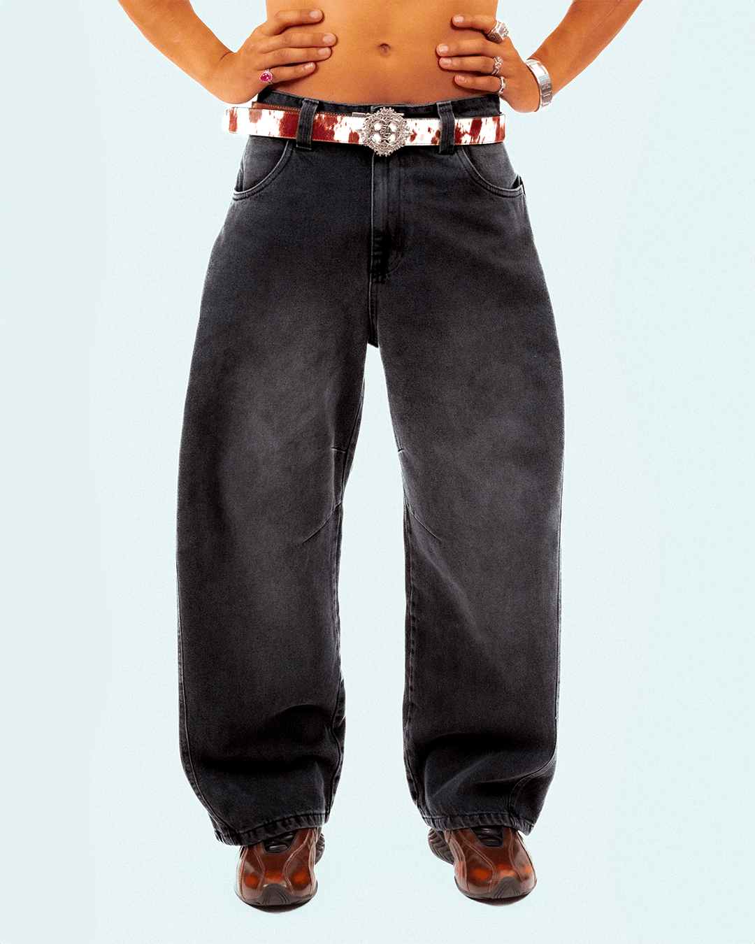 SCOPE PANT