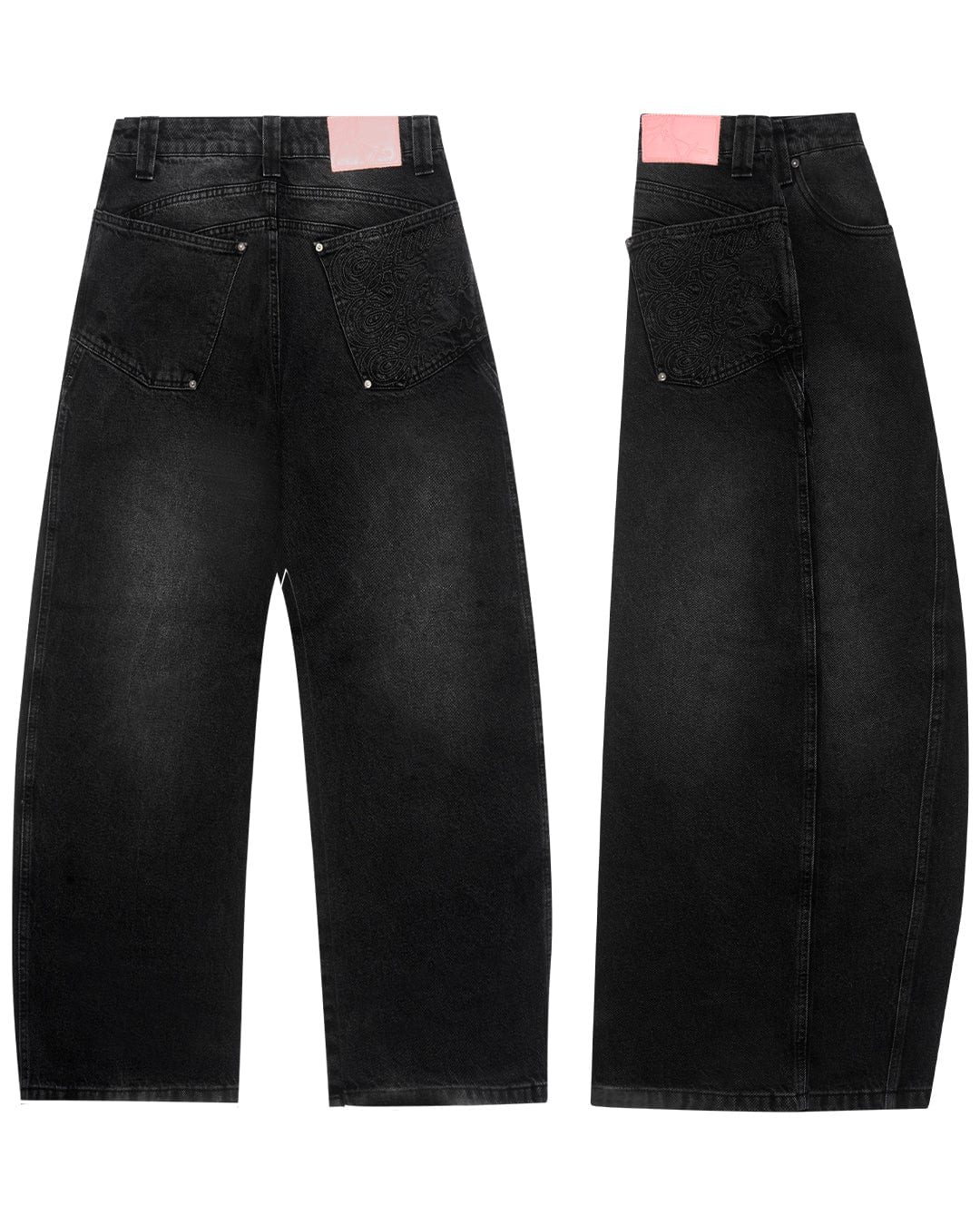 SCOPE PANT