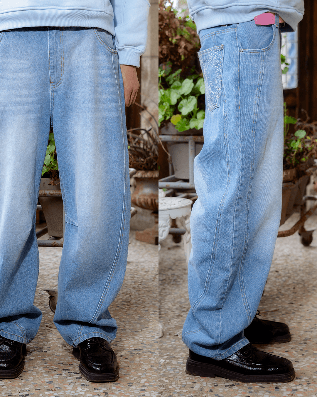 Shield Pant