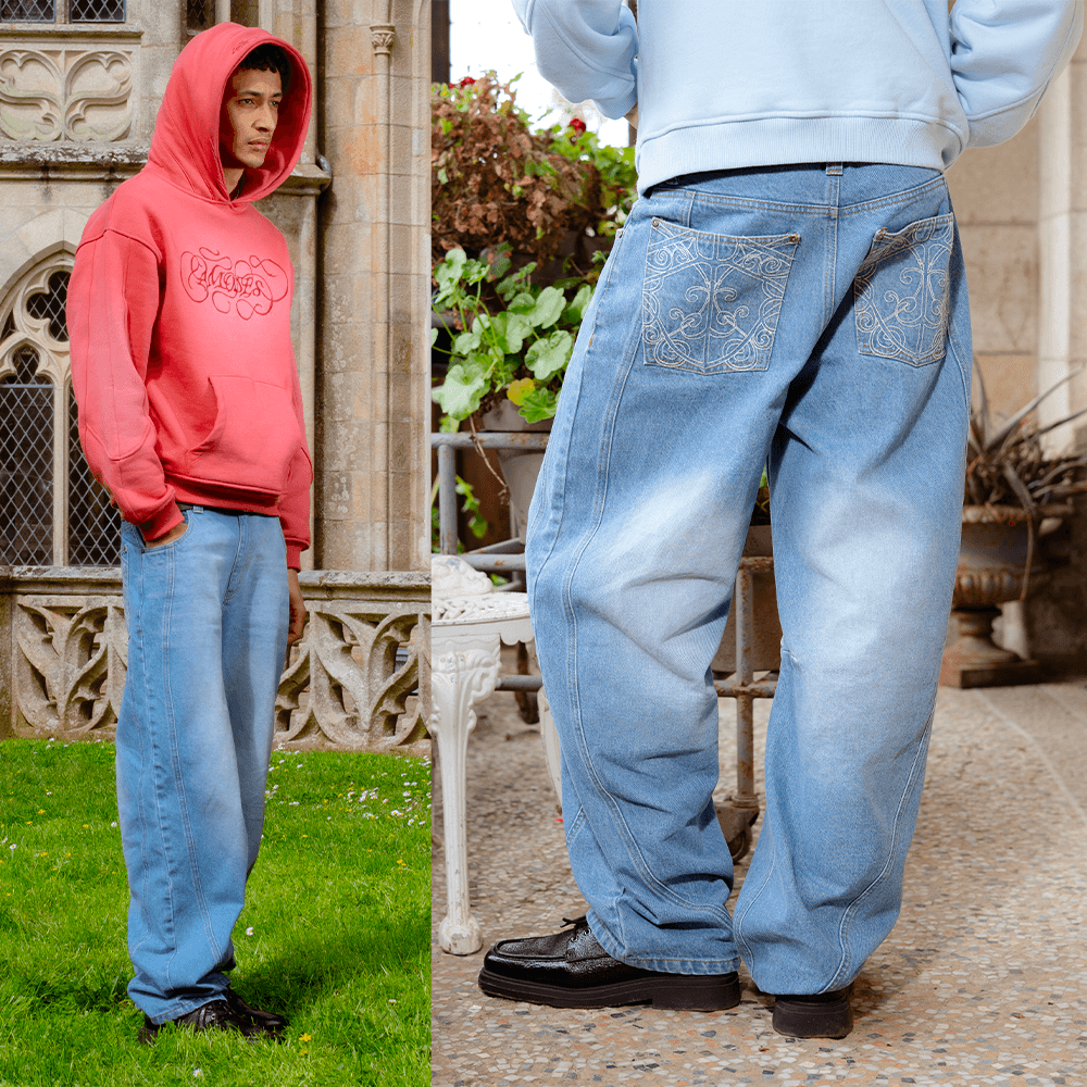 Shield Pant