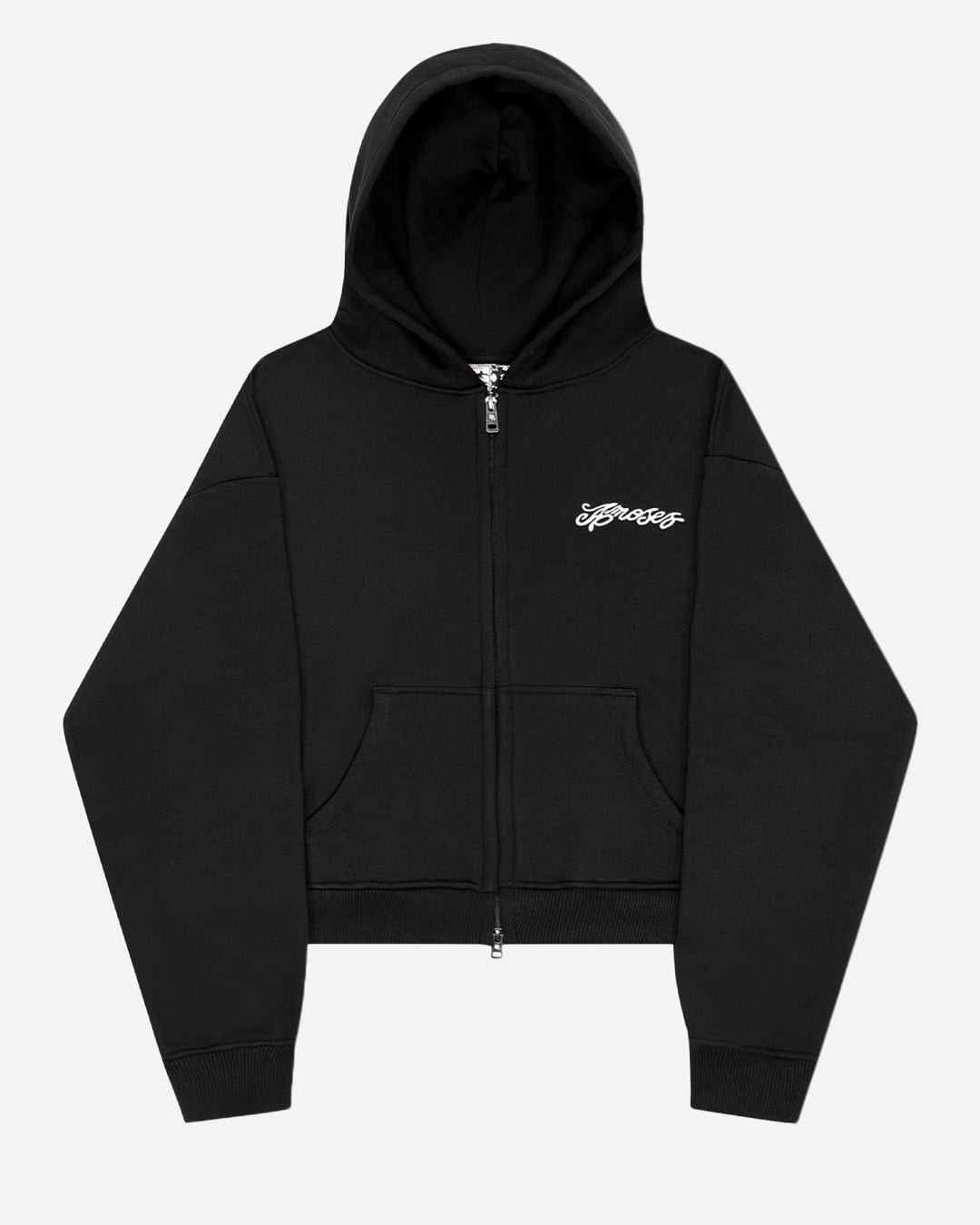 LASIURUS ZIP-HOODIE