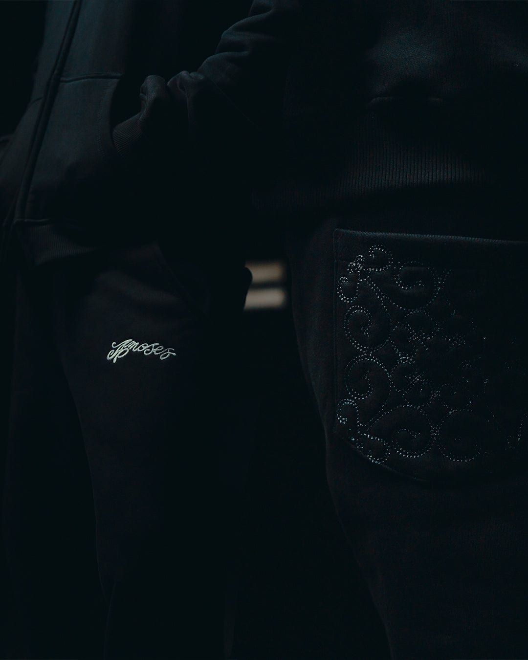 LASIURUS JOGGER