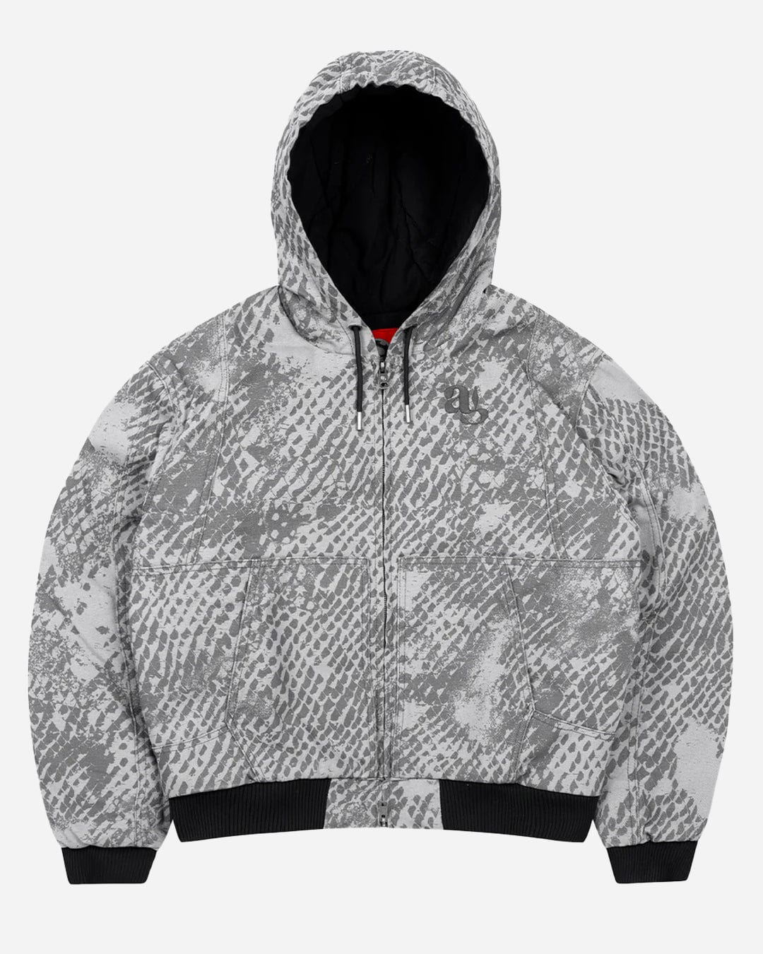 Phantom Jacket