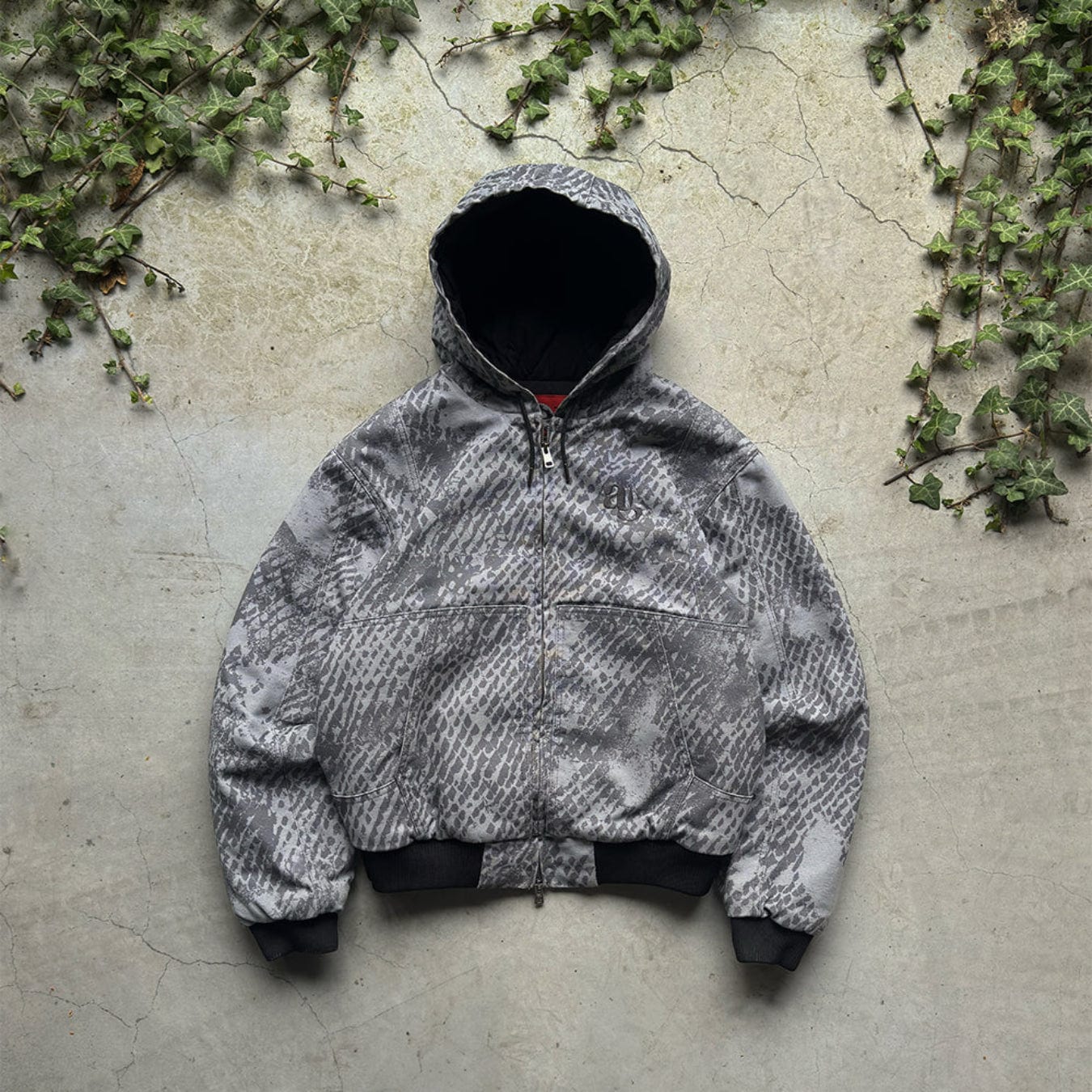 Phantom Jacket