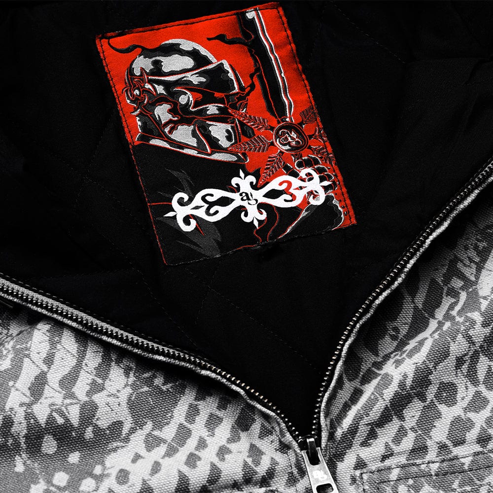 Phantom Jacket