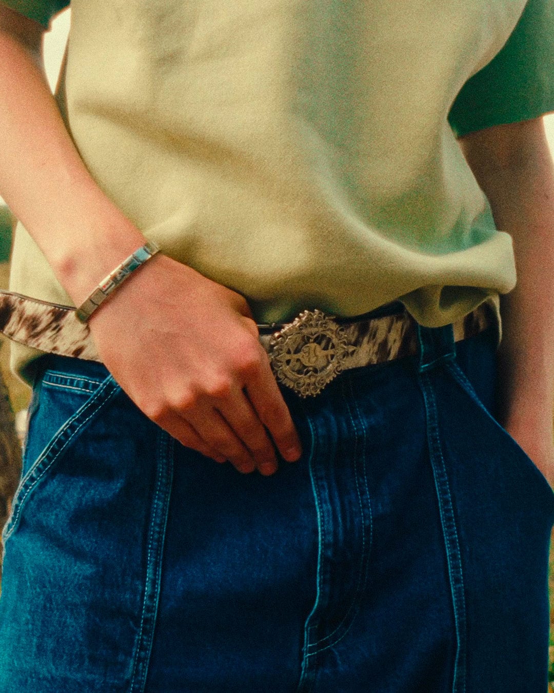 SYLVARIS COWCOA BELT