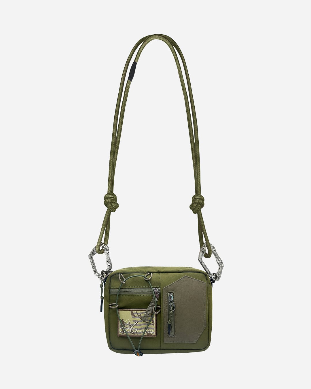 UNDERLOCK Handbag