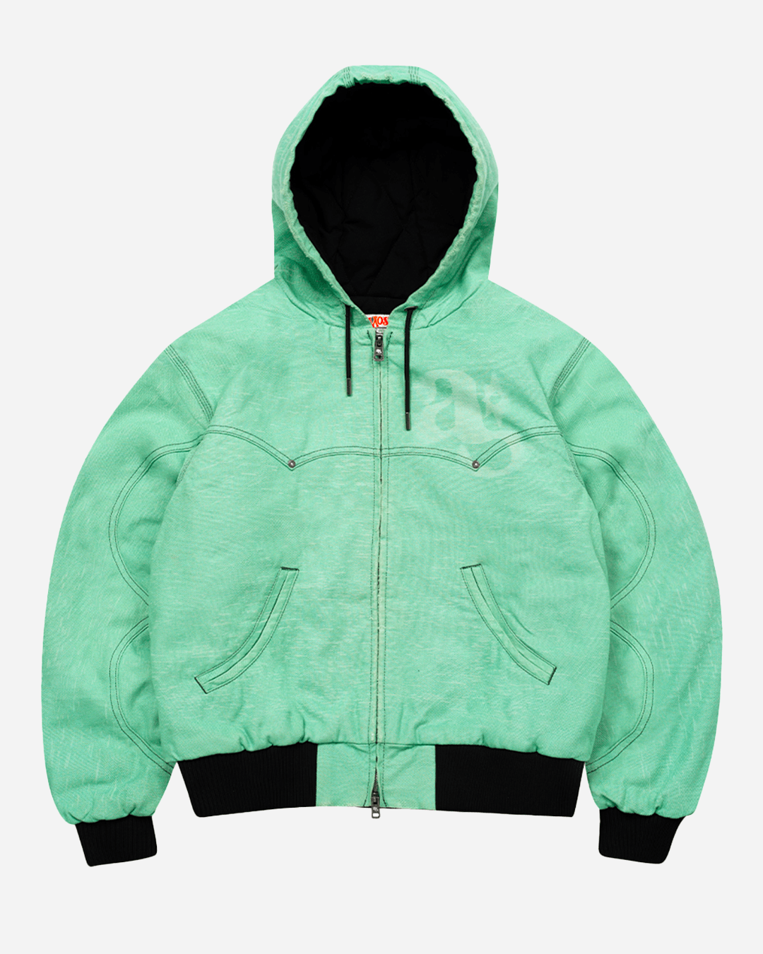 YUCCA JACKET