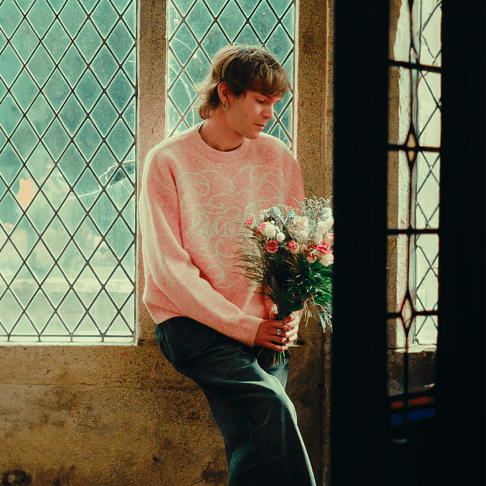 AURALIS FLUFFY KNIT
