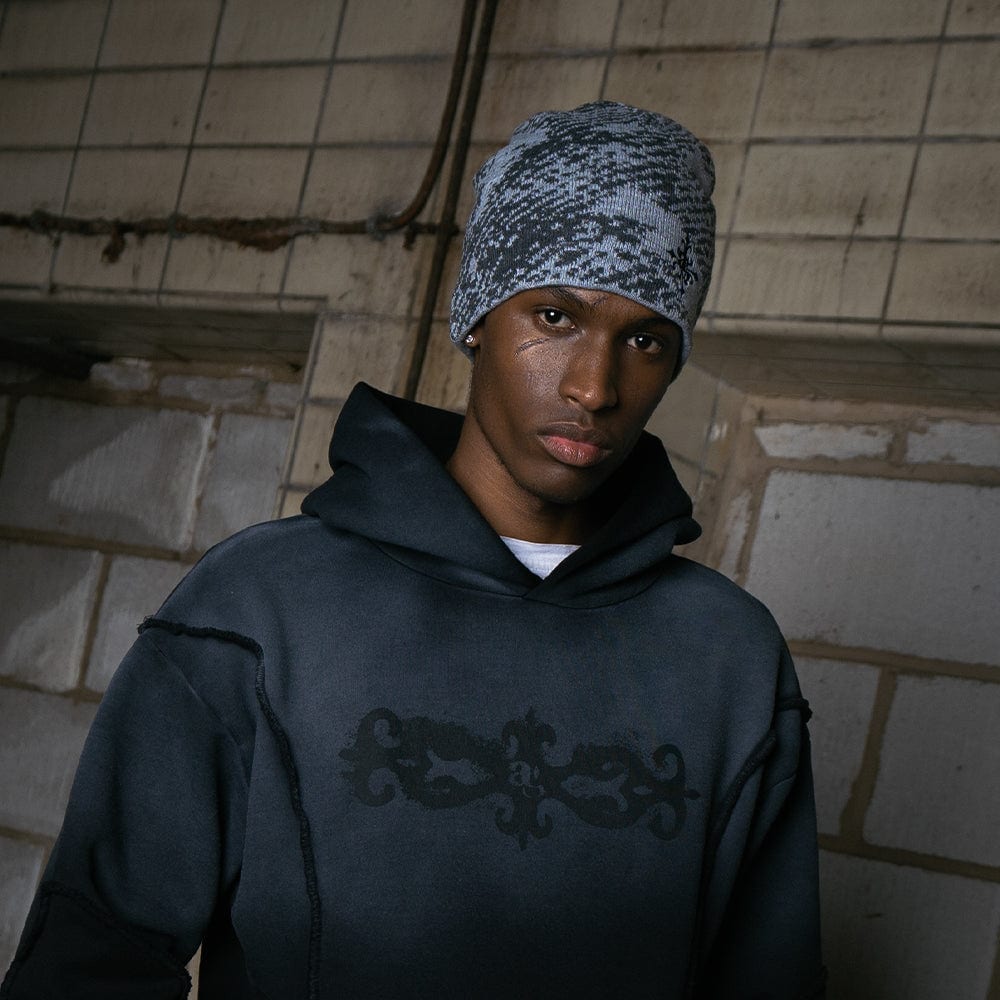 Python Beanie