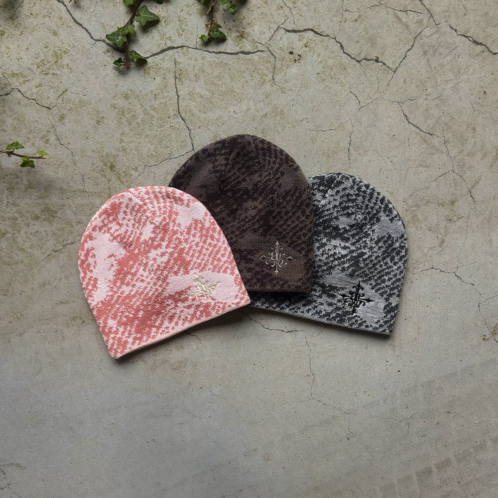 Python Beanie