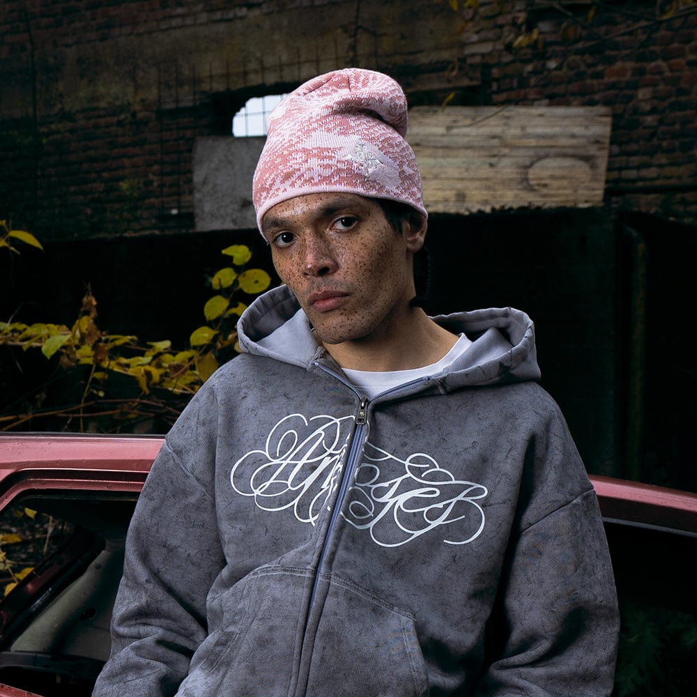 Python Beanie