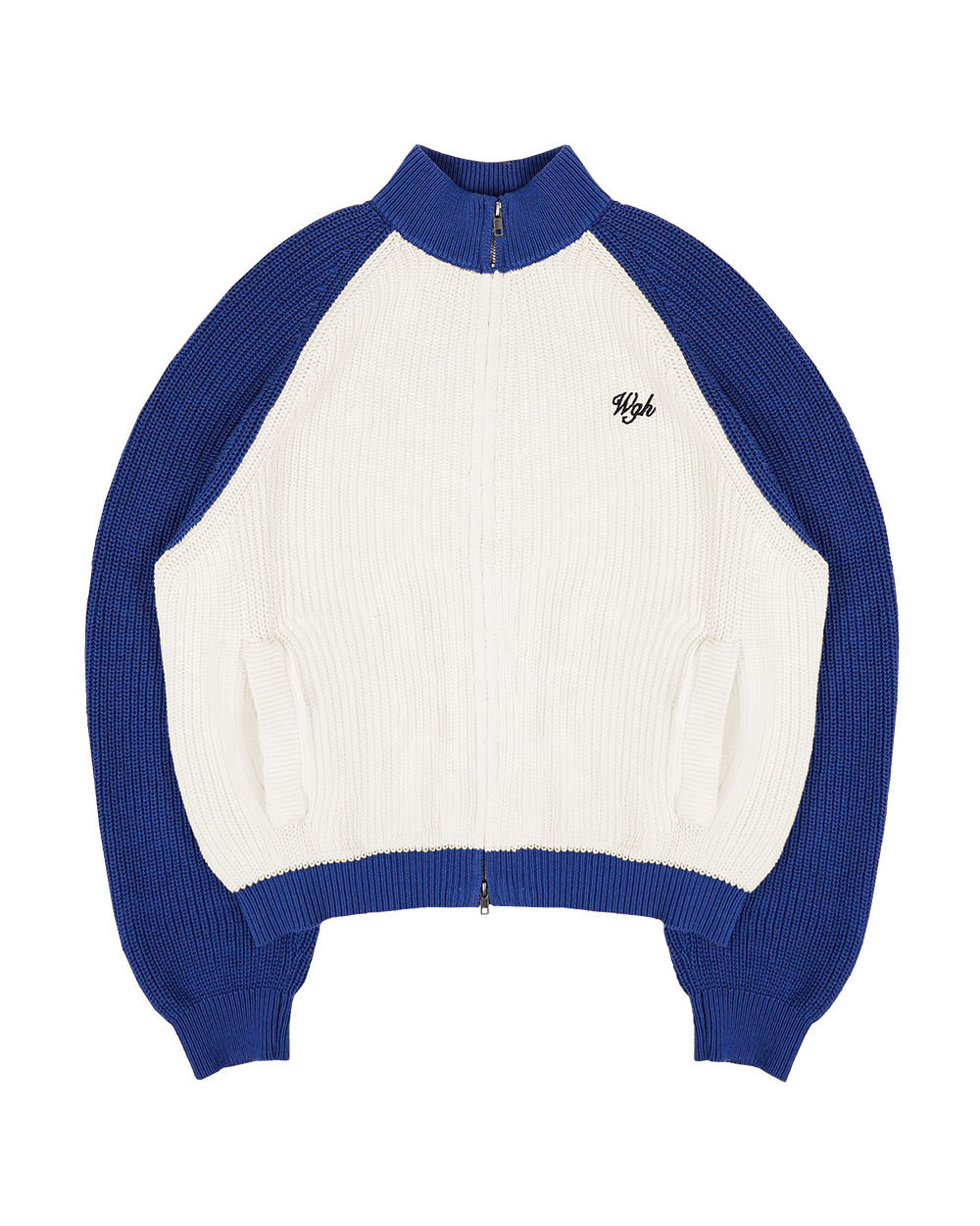 Knit Jacket