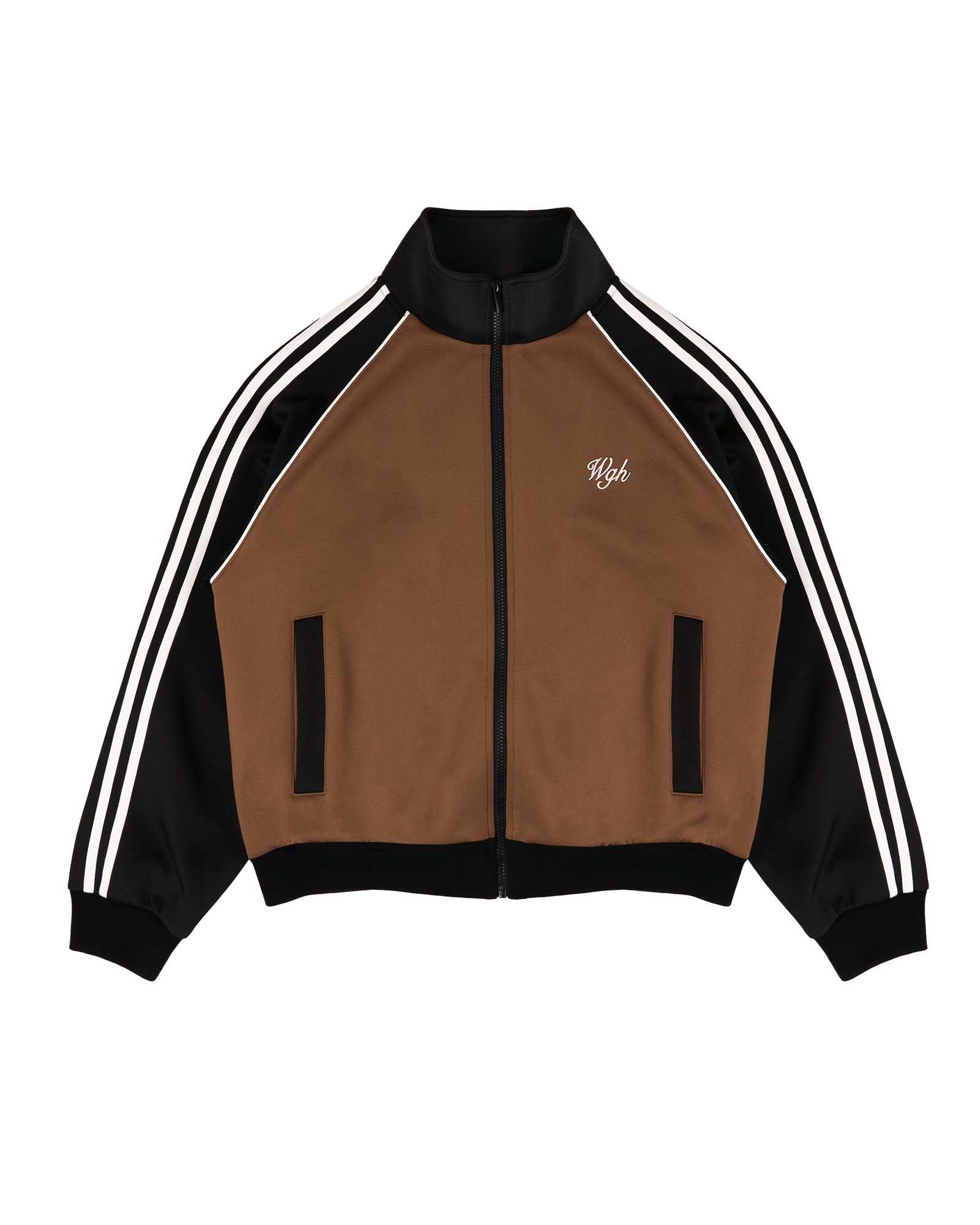 Track Jacket