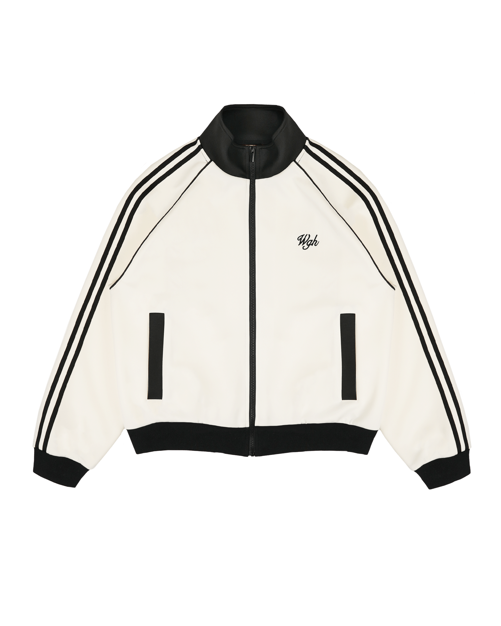 Track Jacket