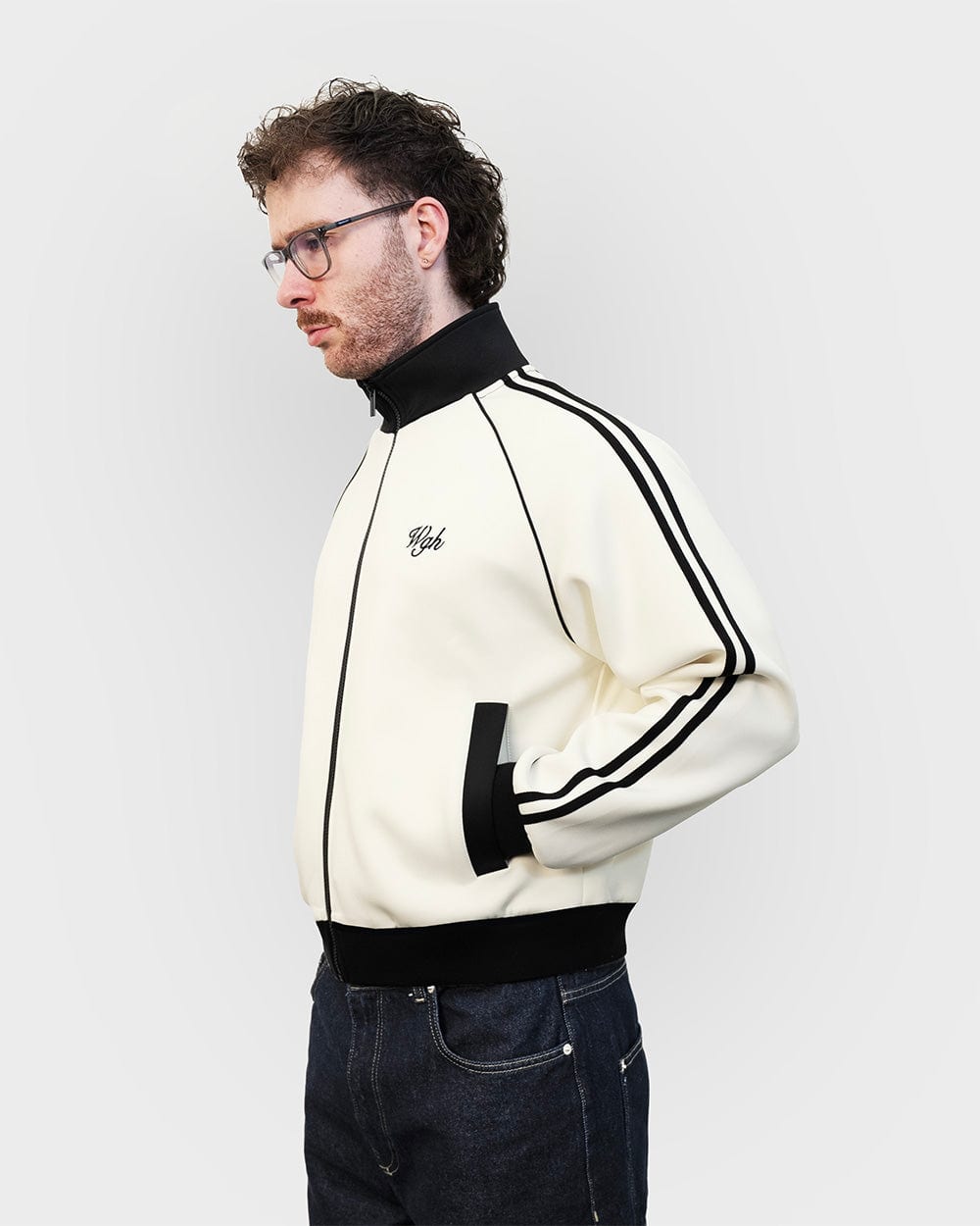 Track Jacket