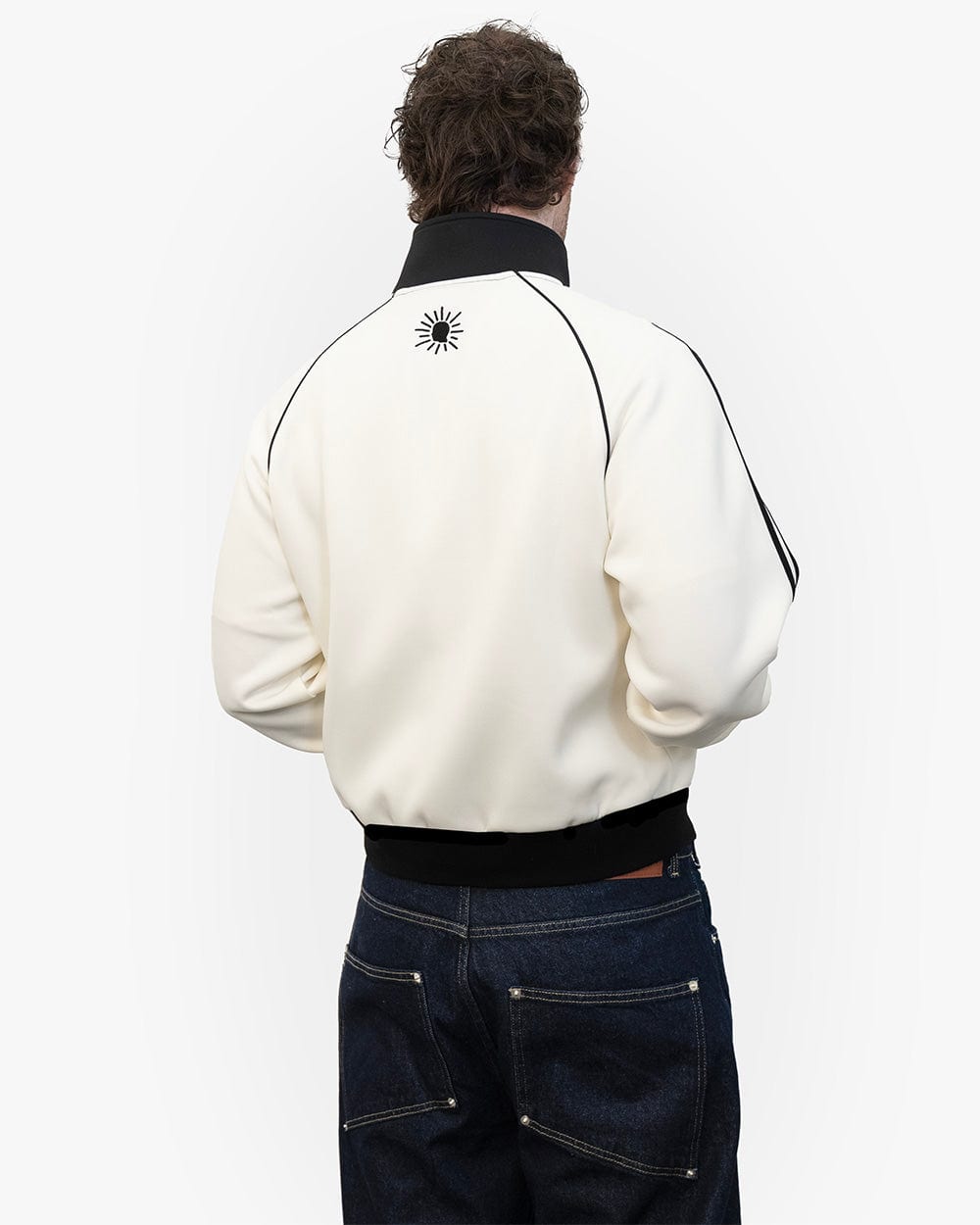 Track Jacket