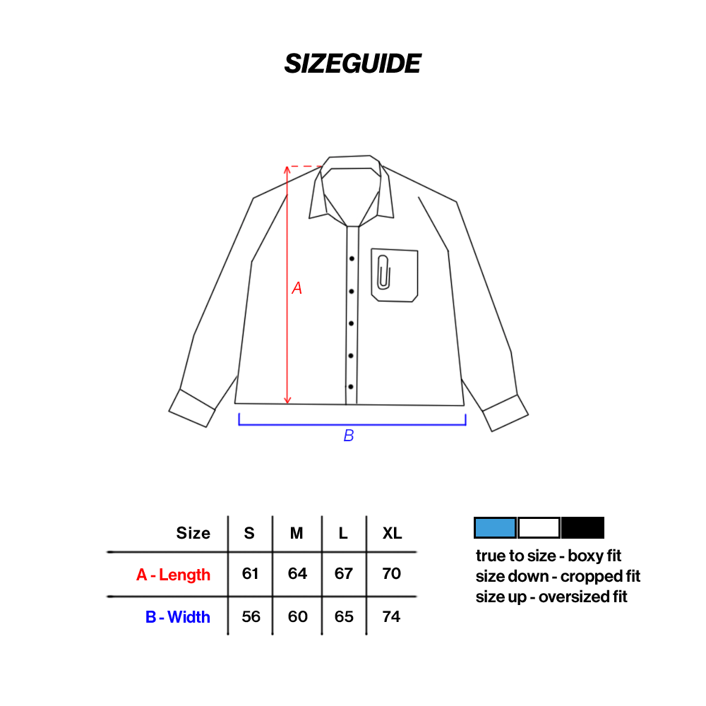 Longarm Button-Up