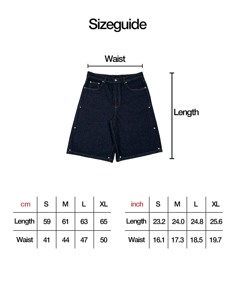 Rivet Jorts