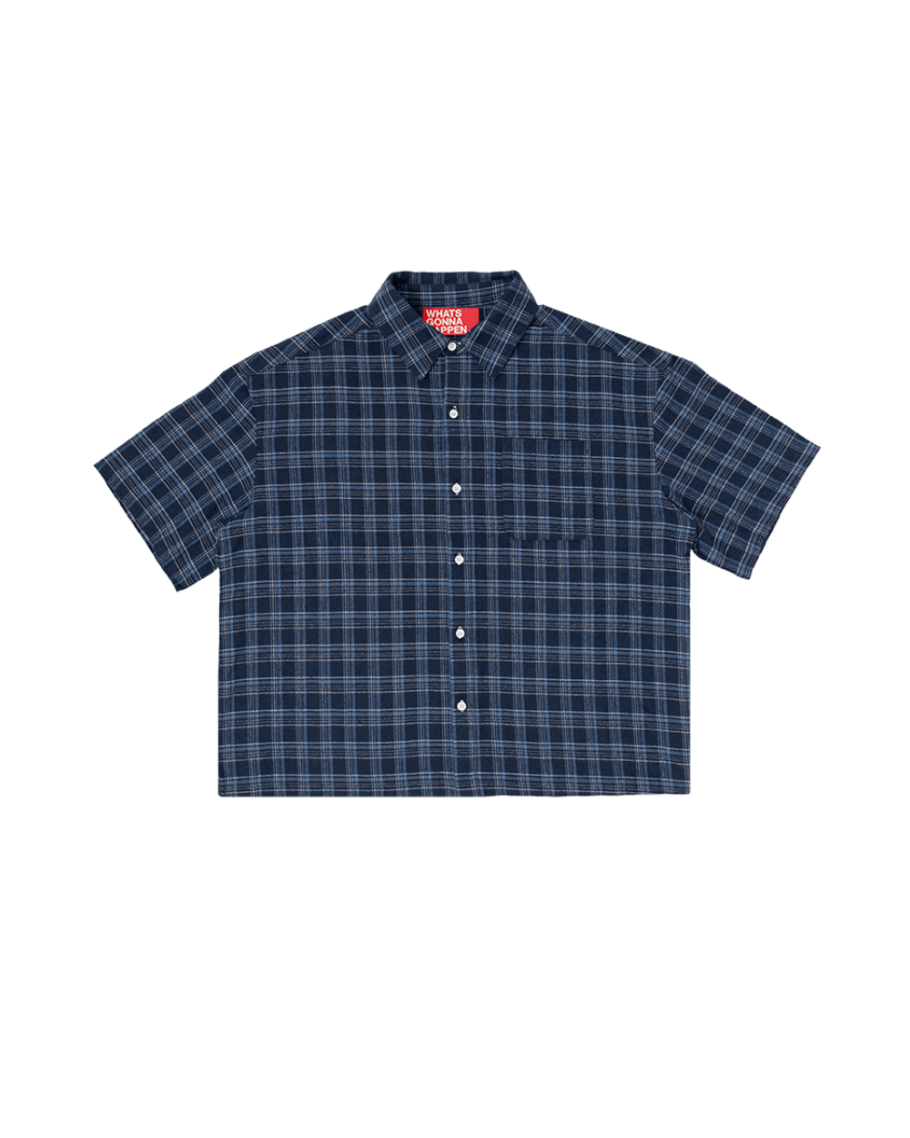 Plaid Shirt