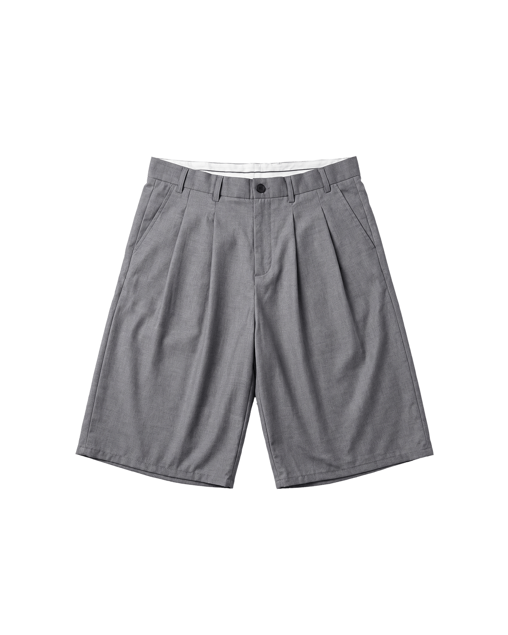 Suit Shorts