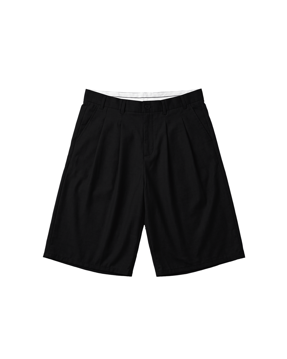 Suit Shorts