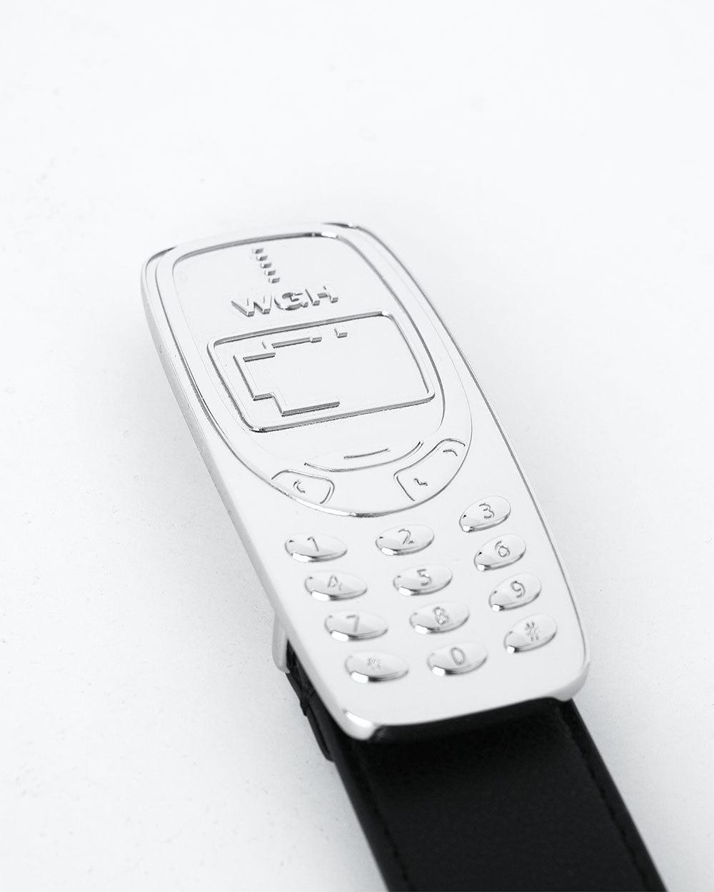 Nokia Belt