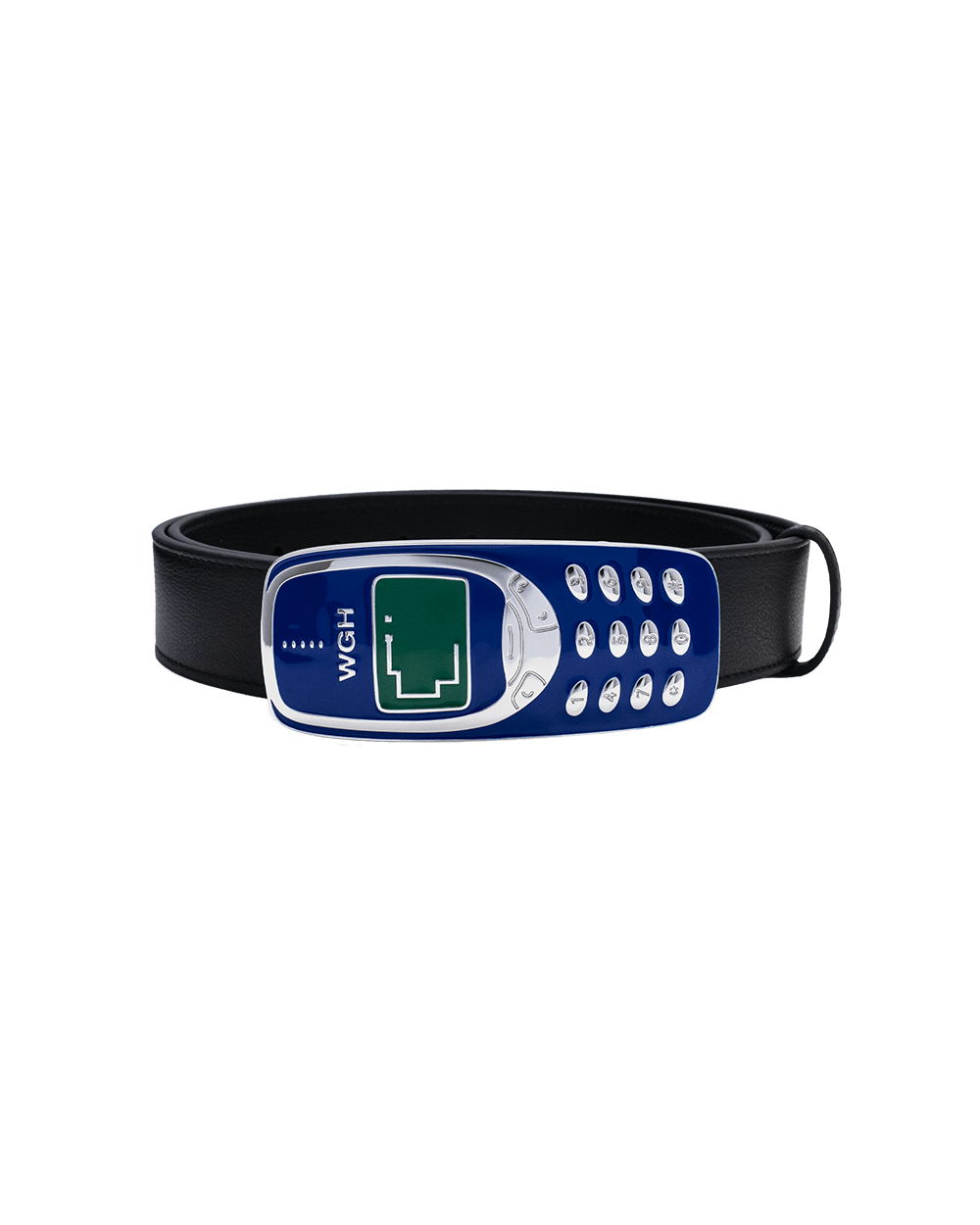 Nokia Belt