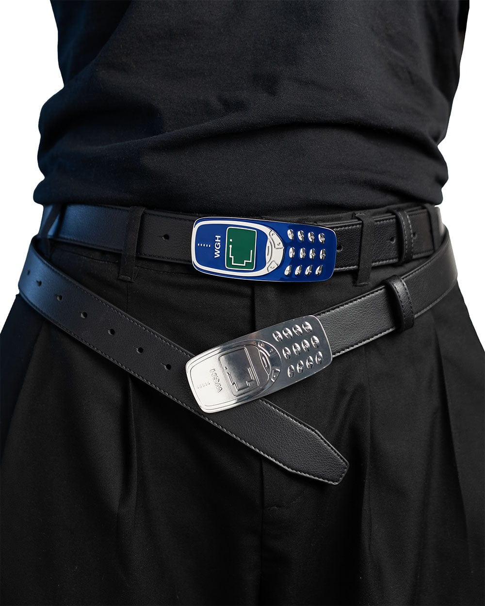 Nokia Belt