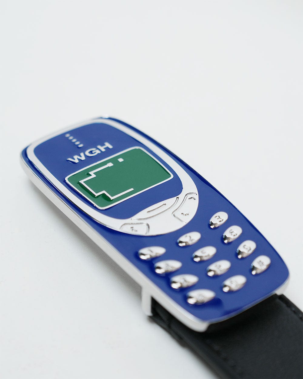 Nokia Belt