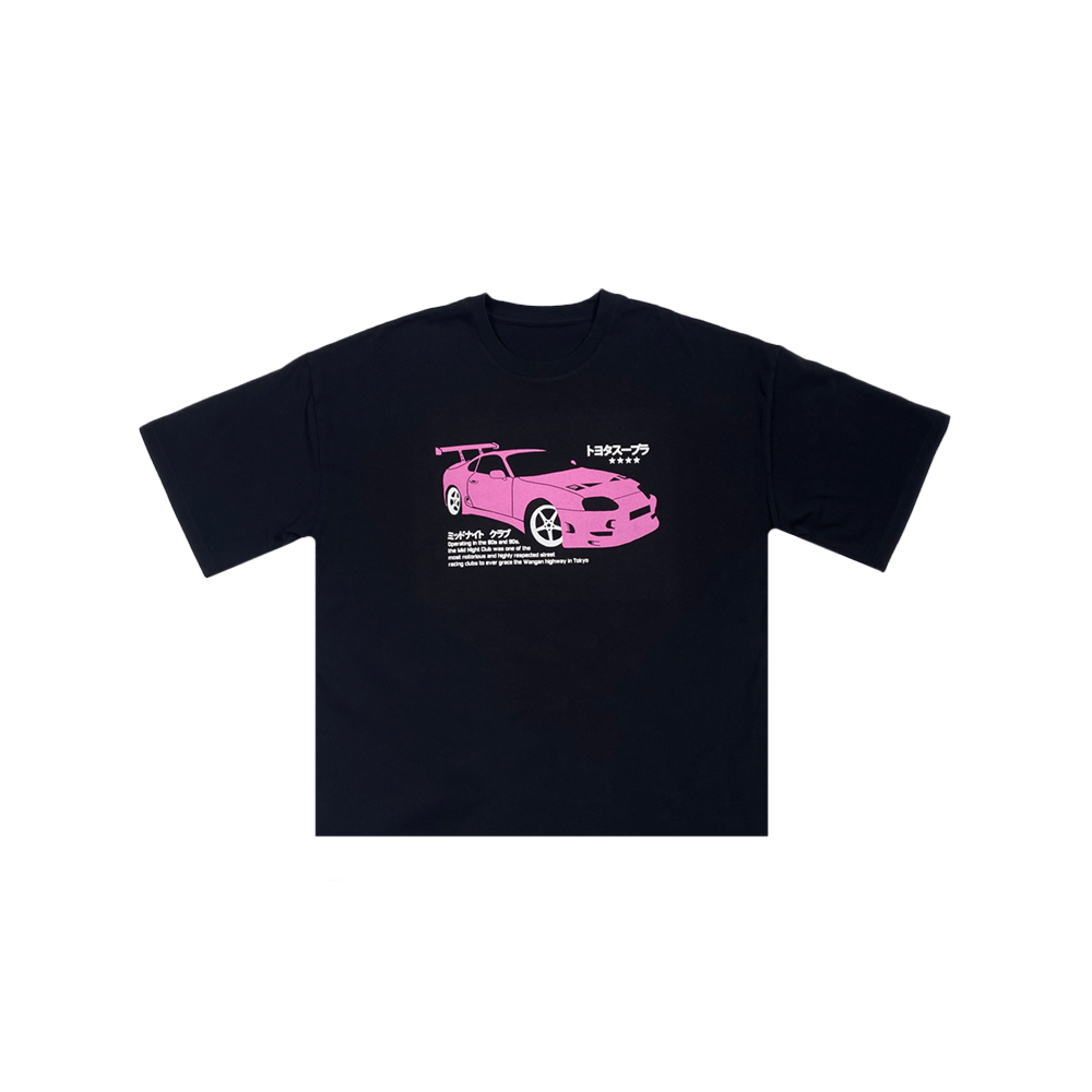 Supra Tee