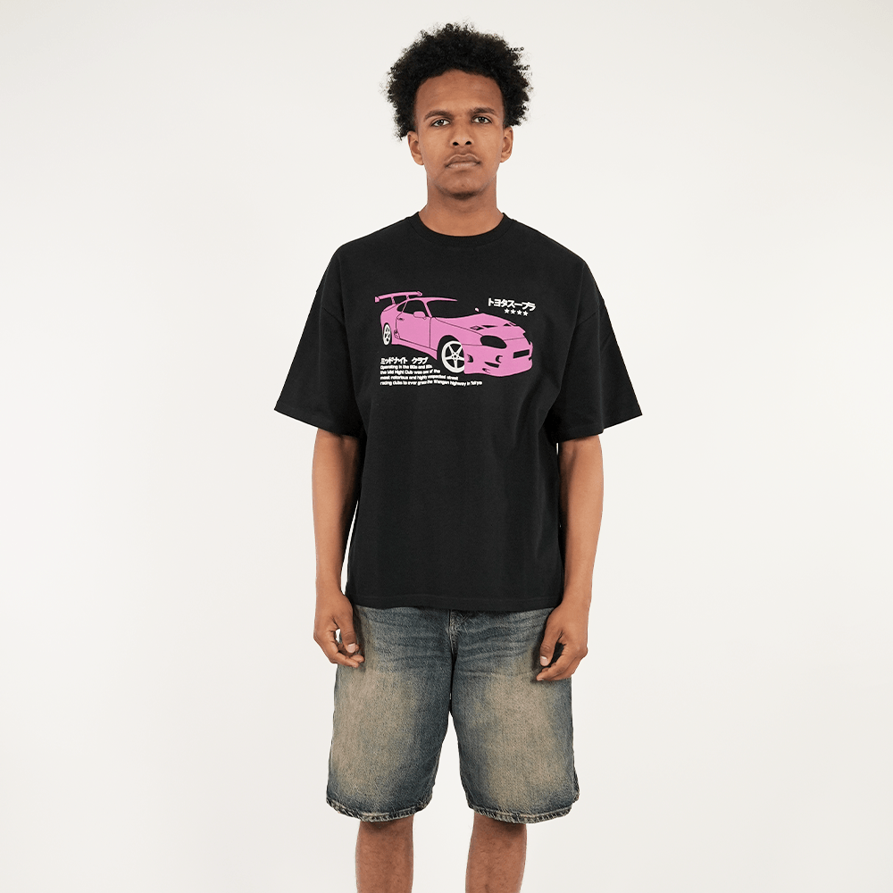 Supra Tee
