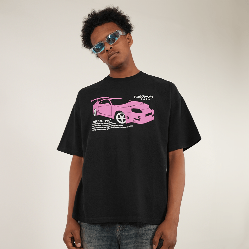Supra Tee