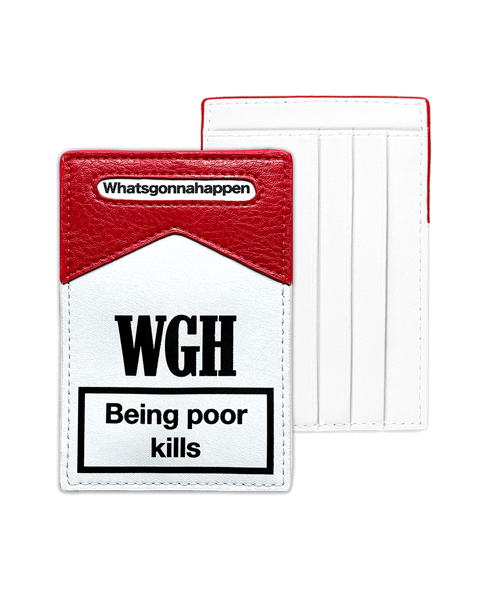 Cardholder