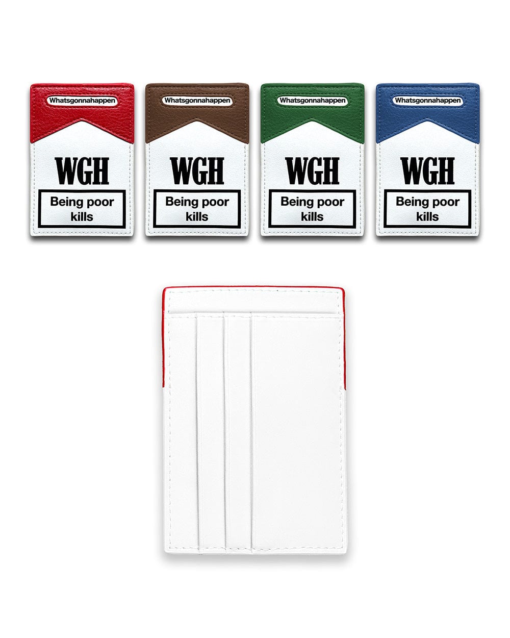 Cardholder