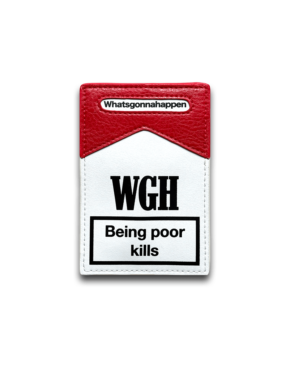 Cardholder