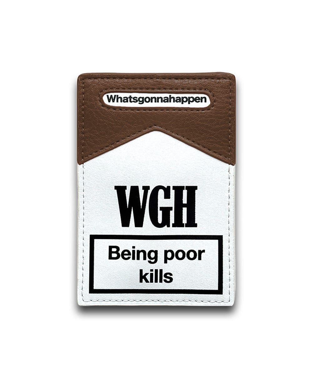 Cardholder