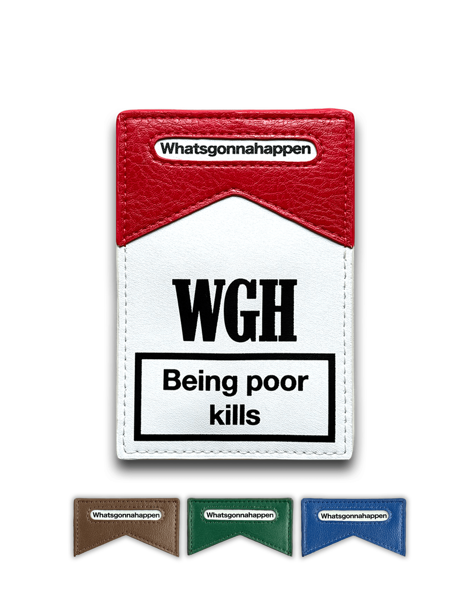 Cardholder