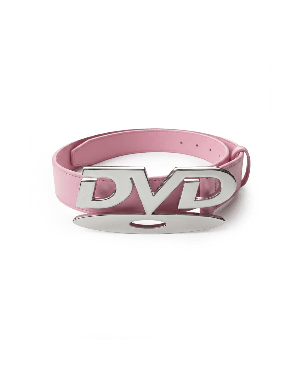 DVD-Belt (V2 now available)