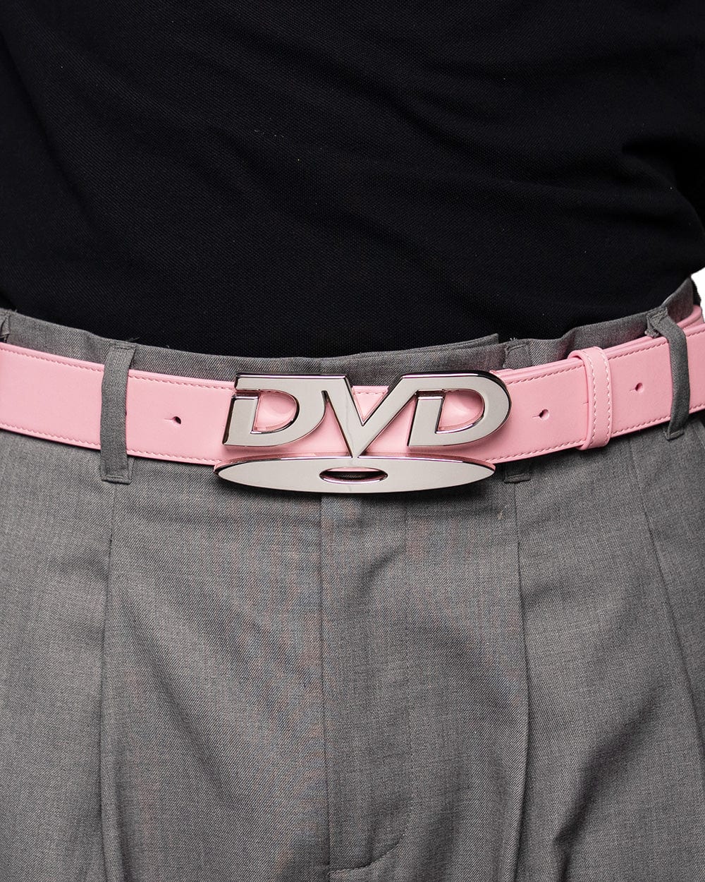 DVD-Belt (V2 now available)