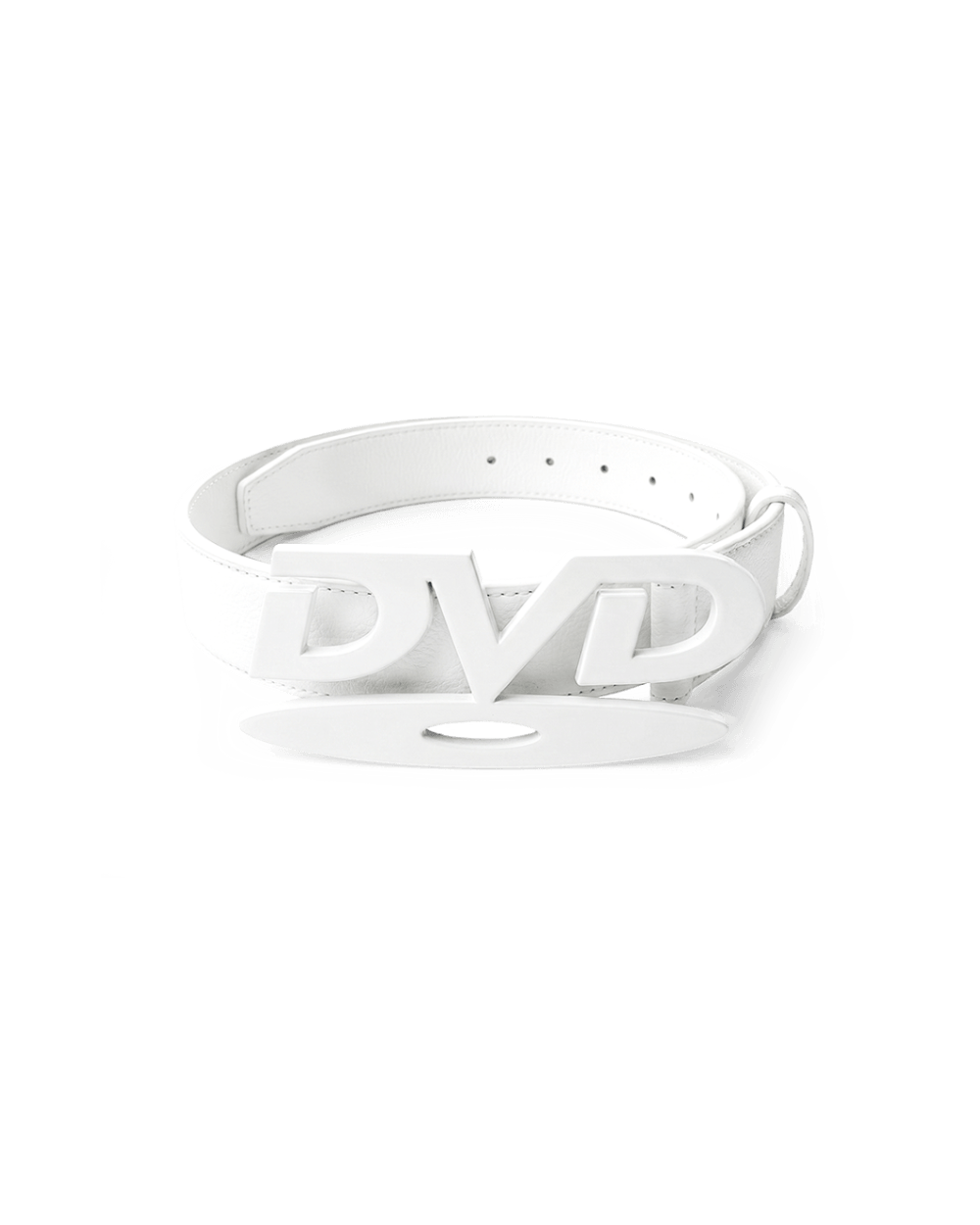 DVD-Belt (V2 now available)