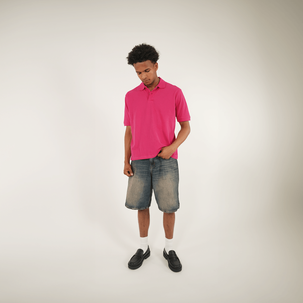 Polo Shirt