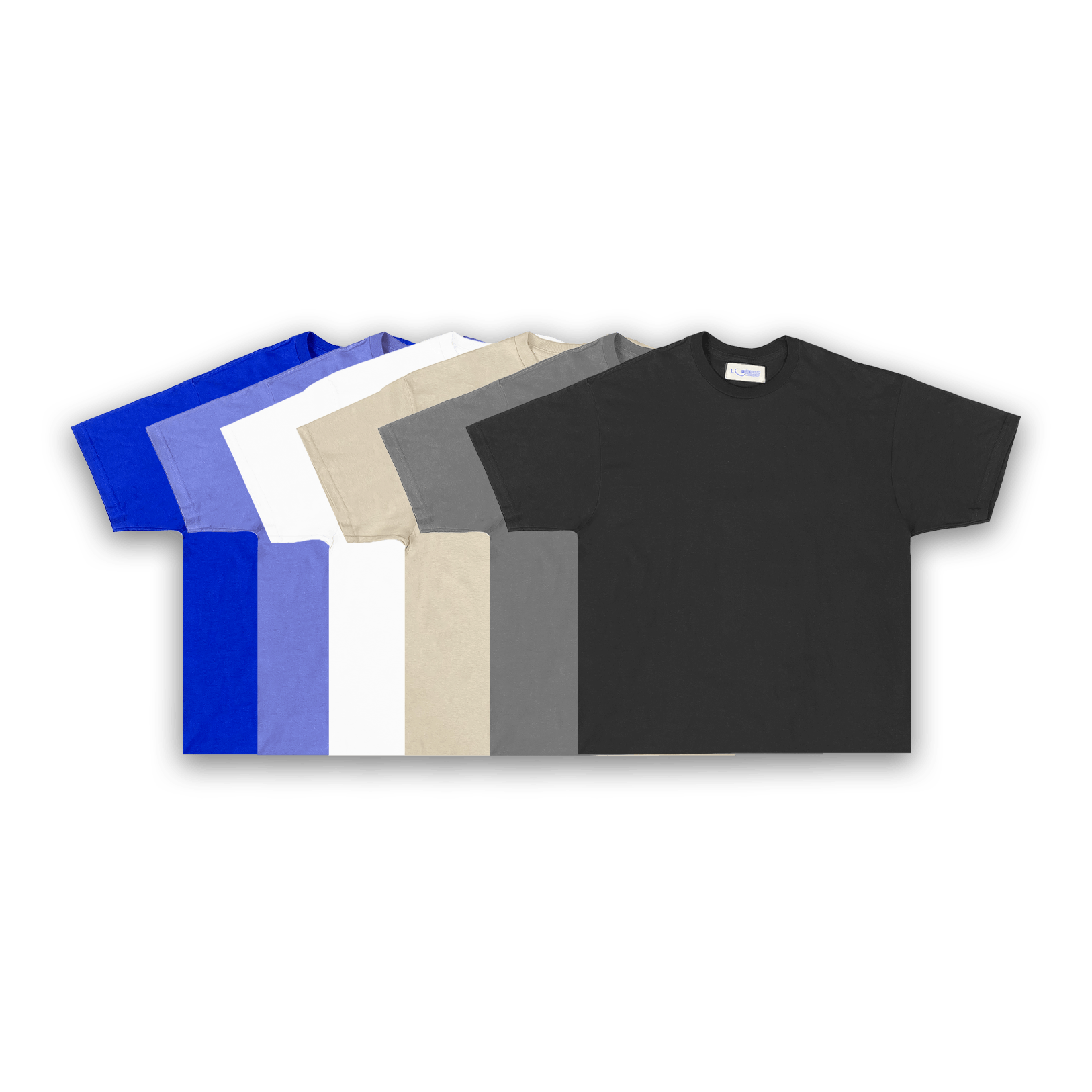 Basic Tee