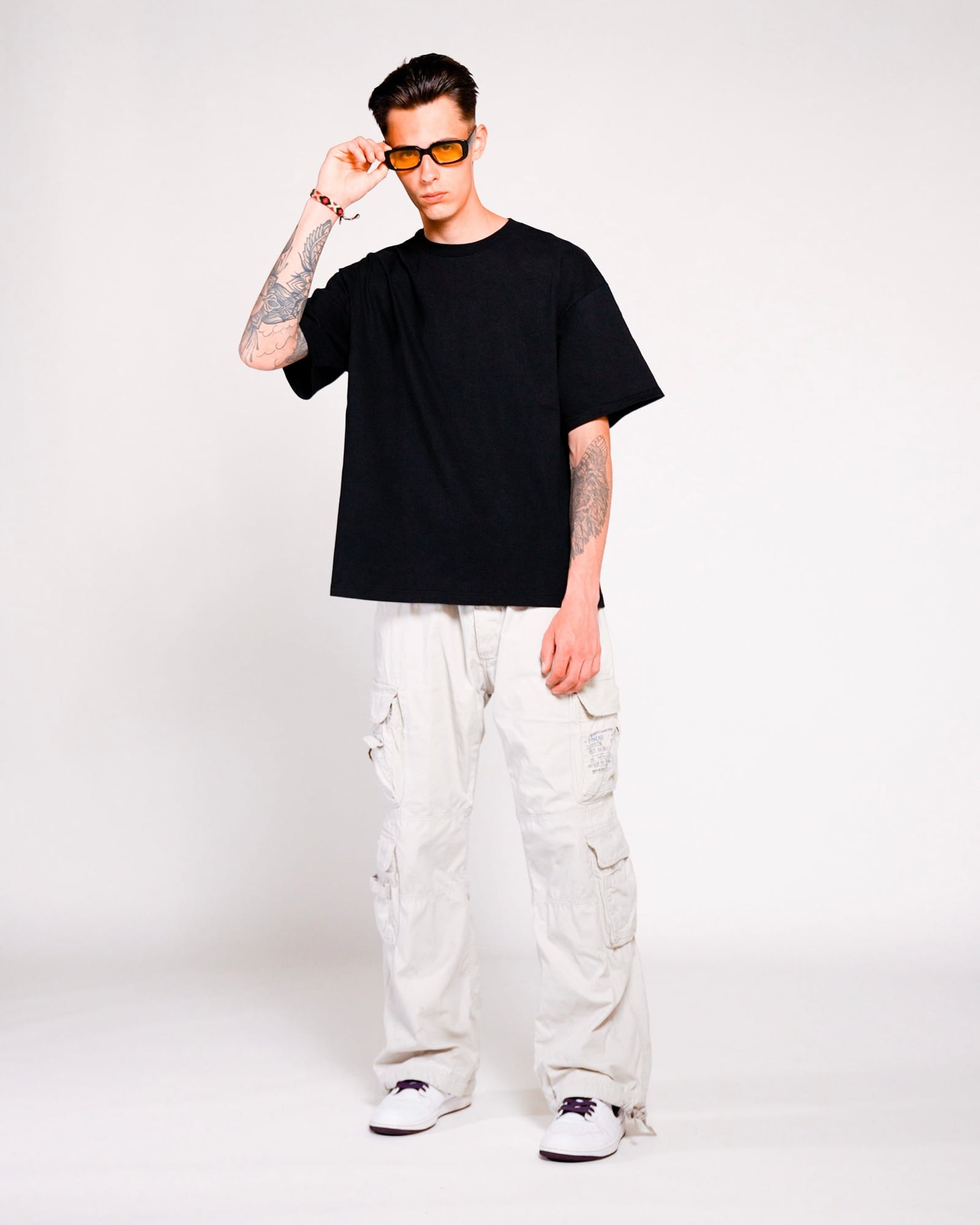 Basic Tee