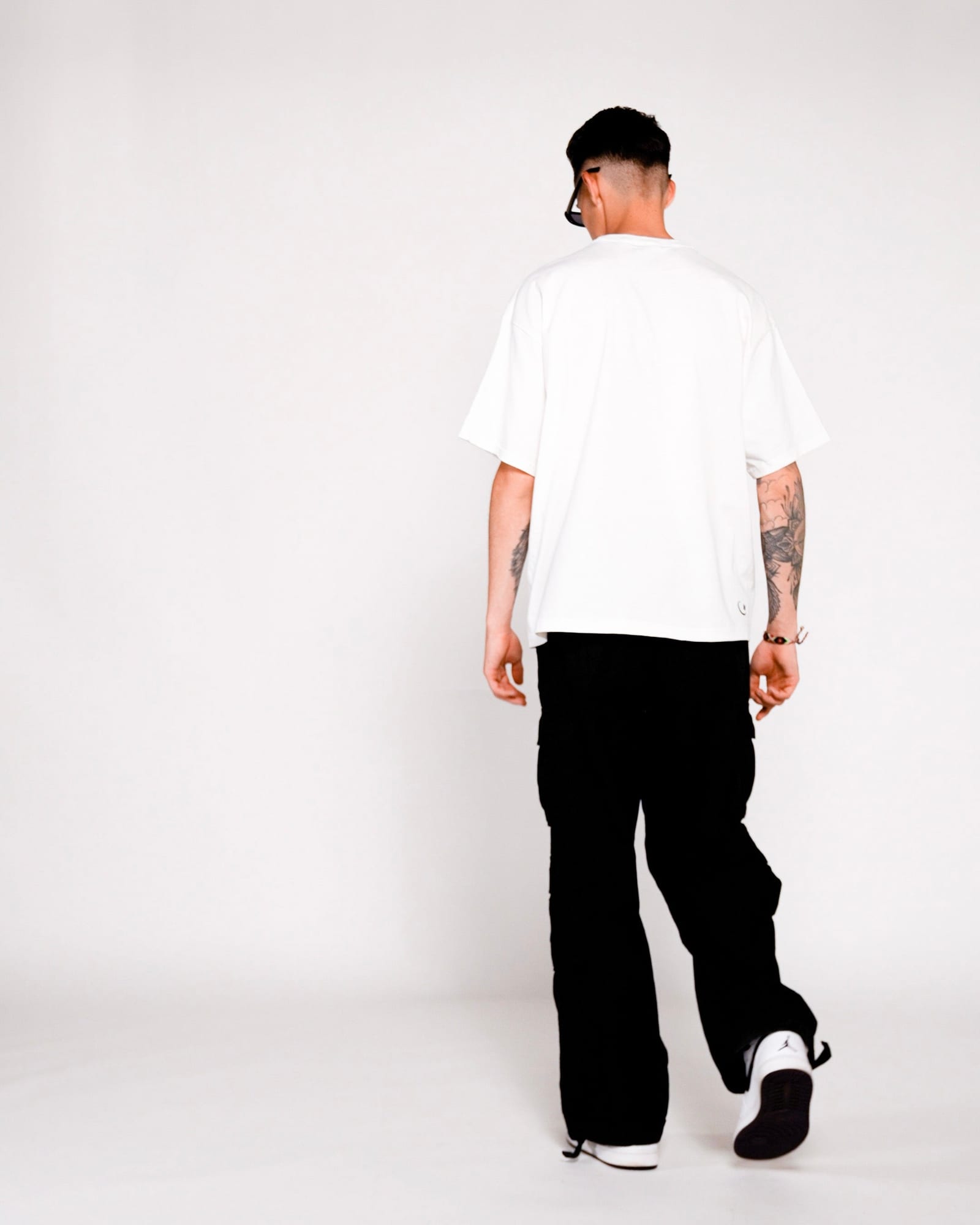 Basic Tee
